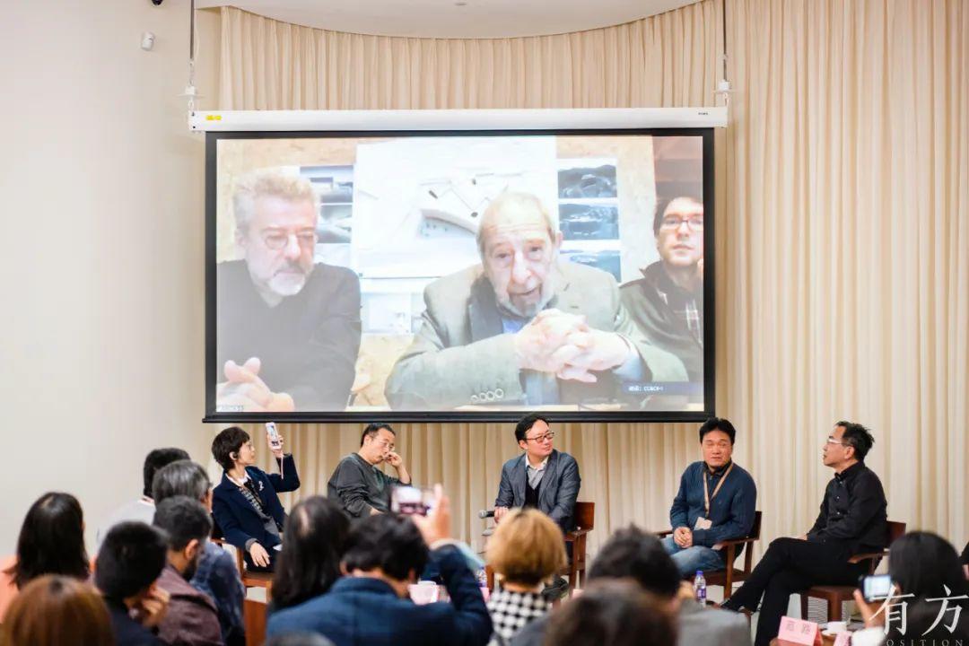 华茂艺术教育博物馆丨中国宁波丨阿尔瓦罗·西扎与卡洛斯·卡斯塔涅拉团队-187