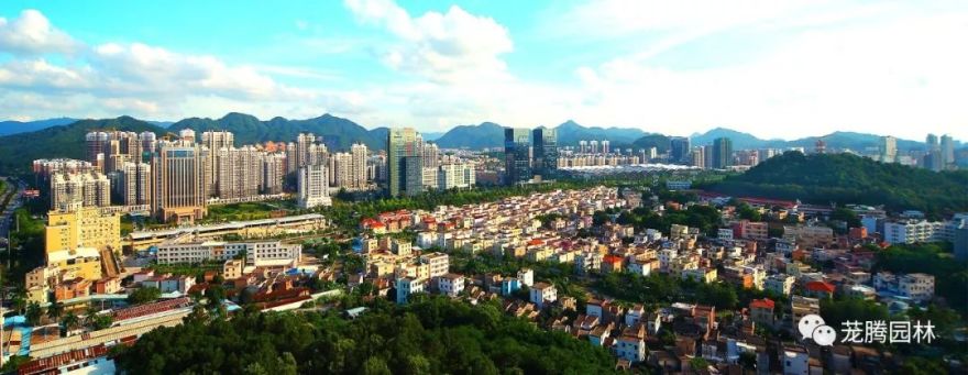 广东中山国家森林公园总体规划(2018·2027)-21