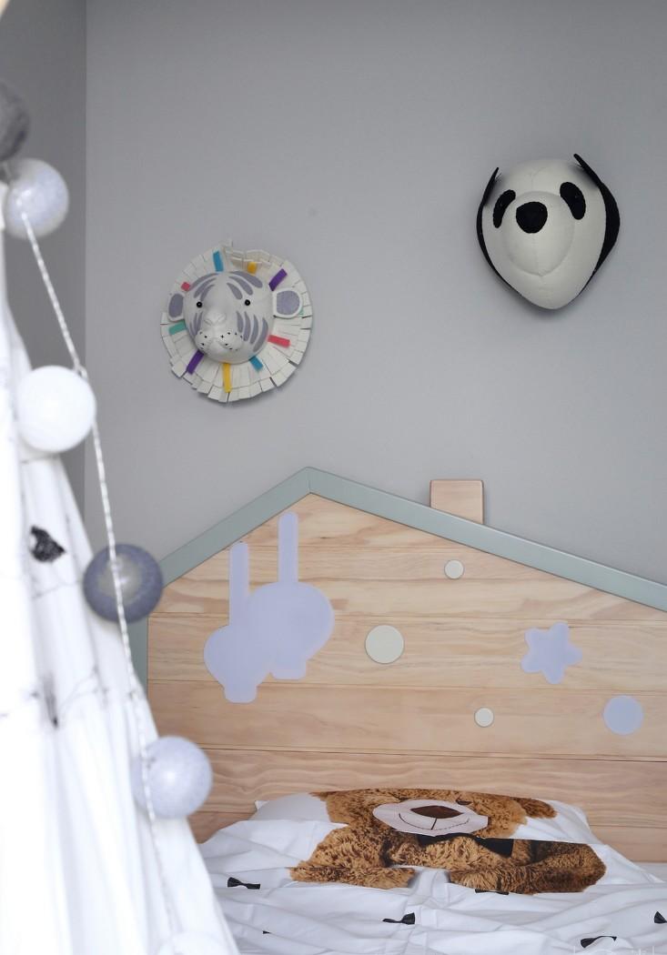 清羽设计丨平层丨天空城-17