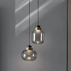 现代极简风精装房改造 · 时代城 130㎡优雅舒适家居设计丨无锡夏奇国际设计-42