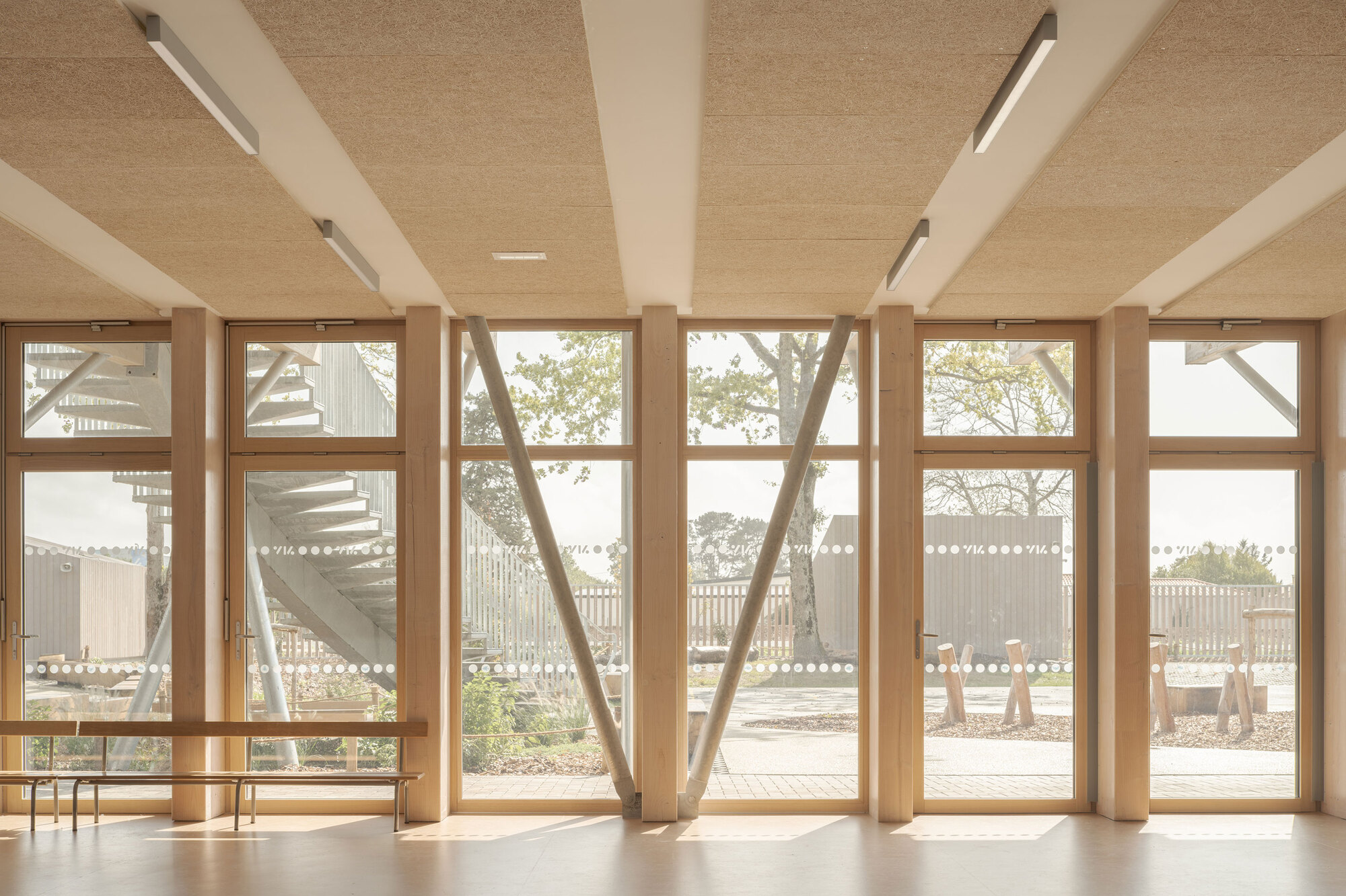 丨法国丨Barré Lambot Architectes-46