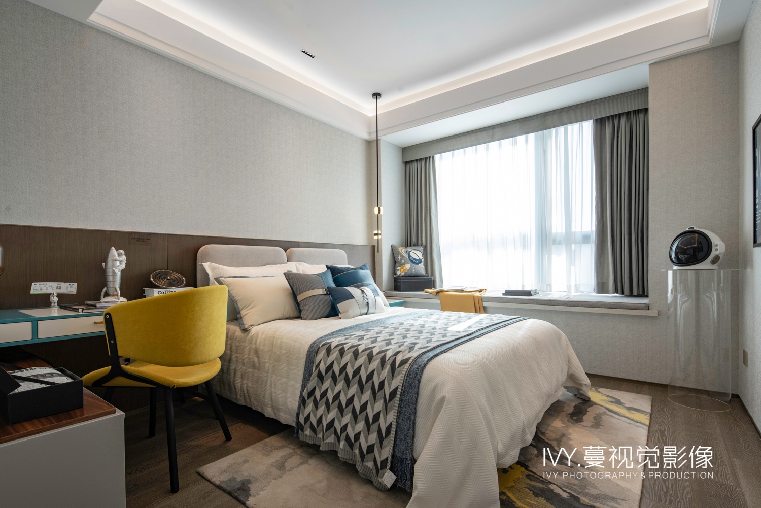 西安东原·印未央示范单位丨中国西安丨DCDA-26