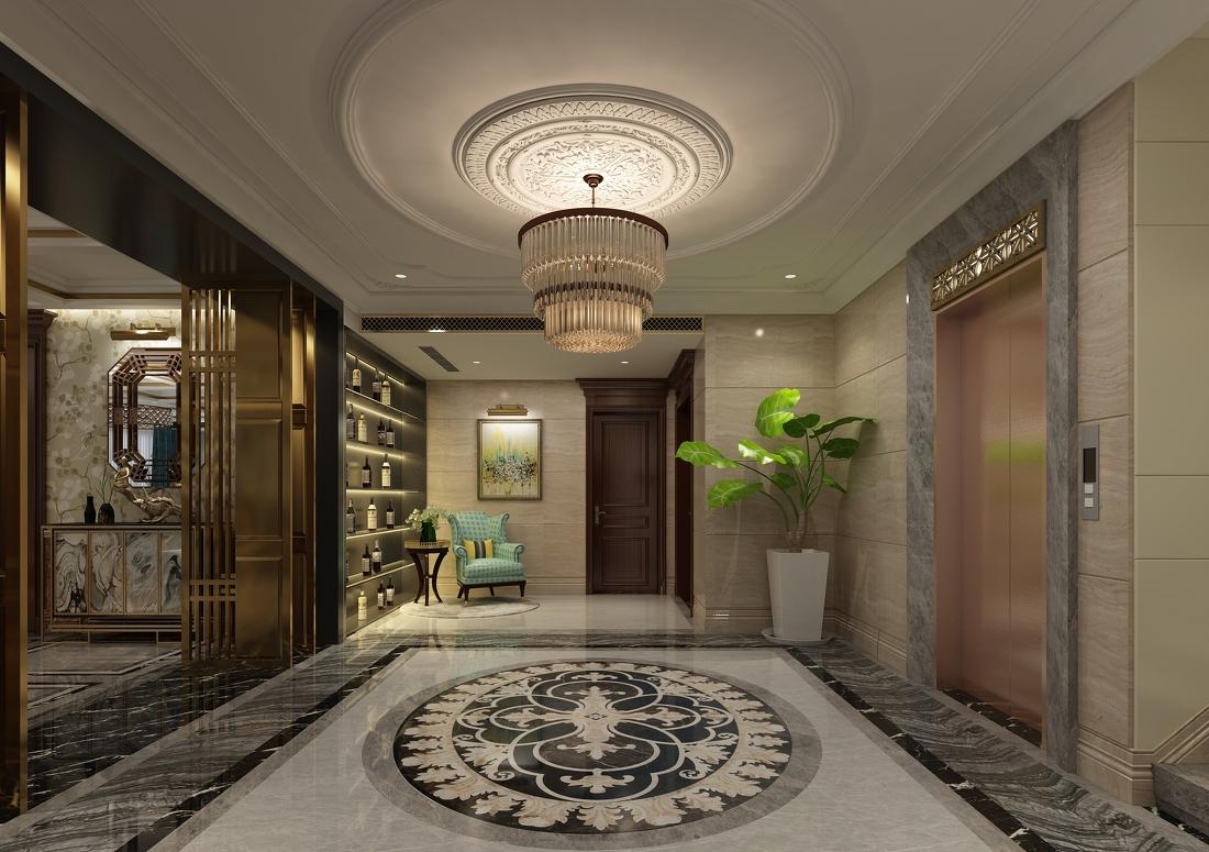 
融科伍杄岛—豪华不是奢侈 -5