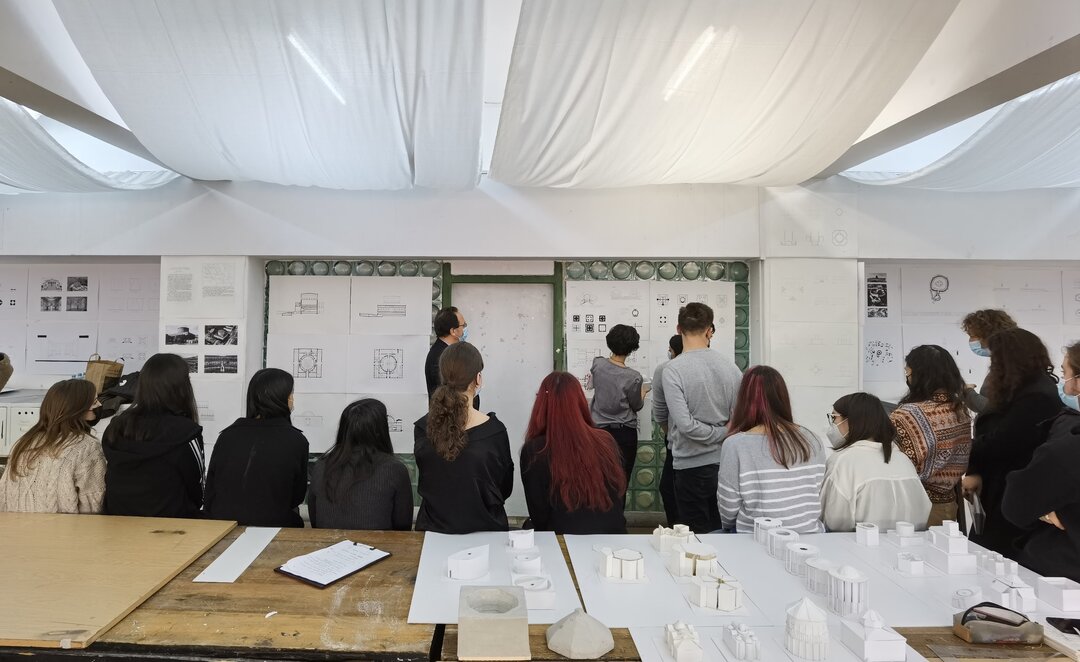 OGOI 建筑室内设计项目丨罗马尼亚丨arh. Alexandra Mihailciuc 等-30