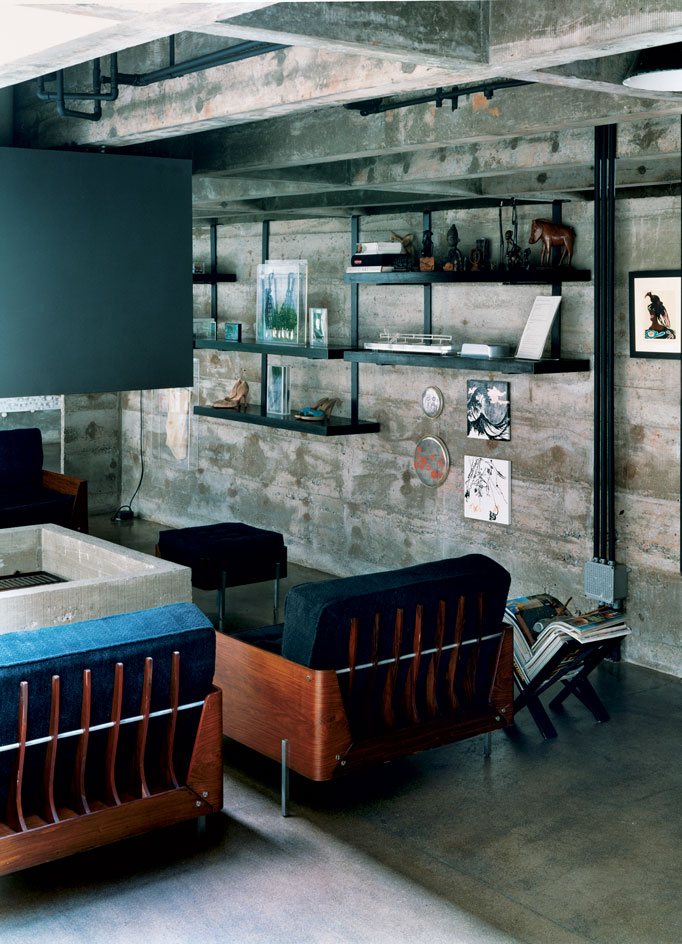 米兰之家丨巴西圣保罗丨保罗·门德斯·达·洛查-29