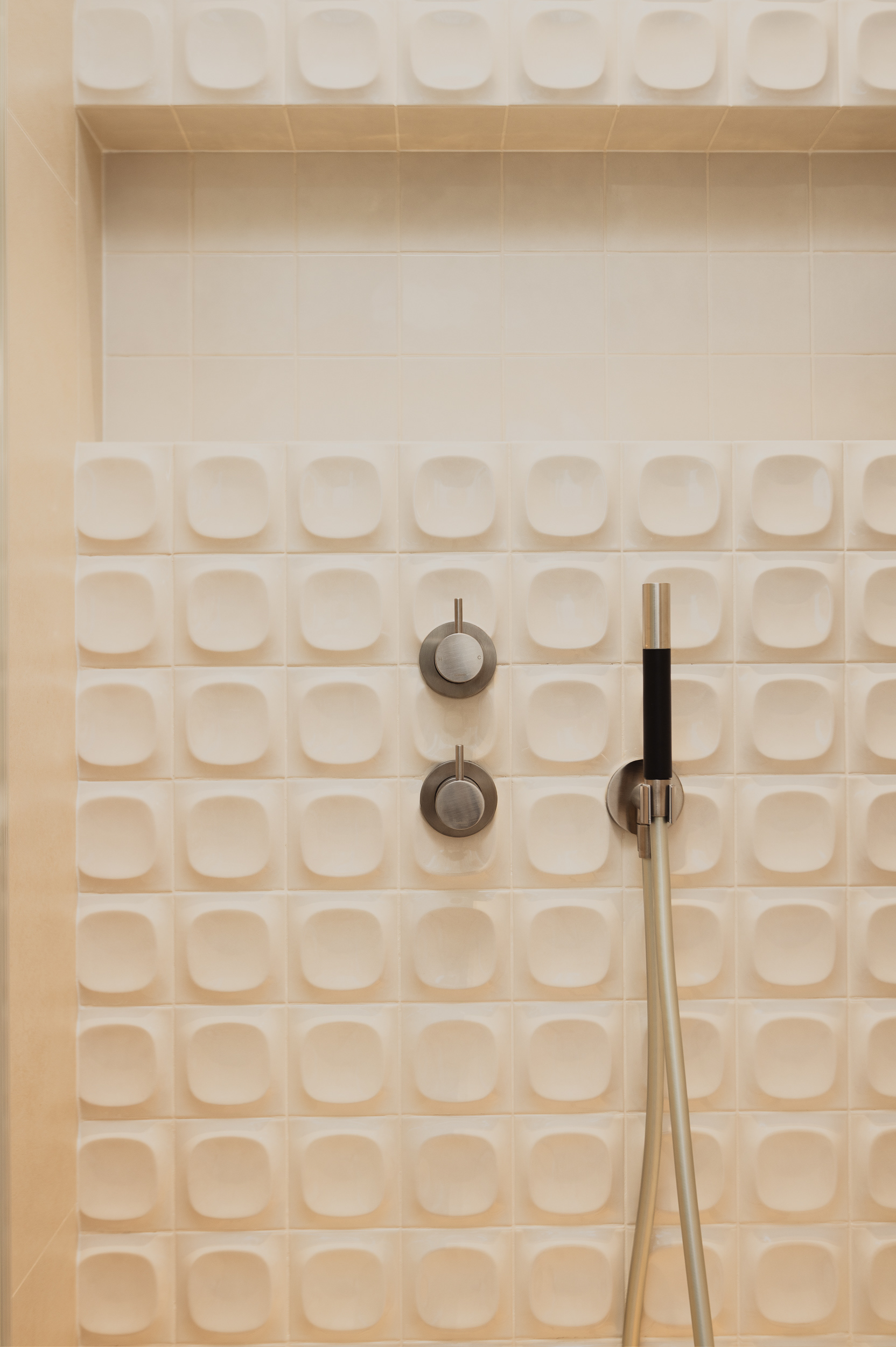 隆尚项目丨法国巴黎丨Hachez Architecture-15