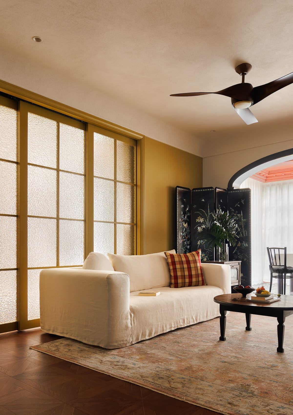 历久弥新,凝萃自然与匠心的南洋晚风丨赫设计-31