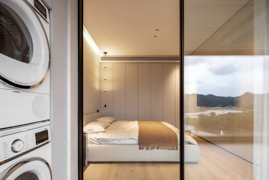 Amy 的家丨中国丽水丨吕丽-30