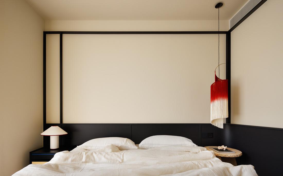 东方气韵遇上复古色彩铺展的松弛仪式感-47