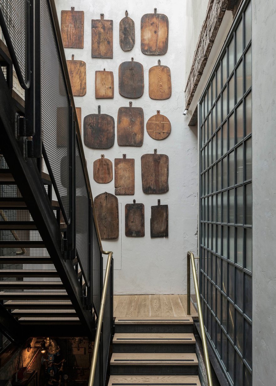 Interview with Caroline Choker and Vince Alafaci of ACME-Co.-17