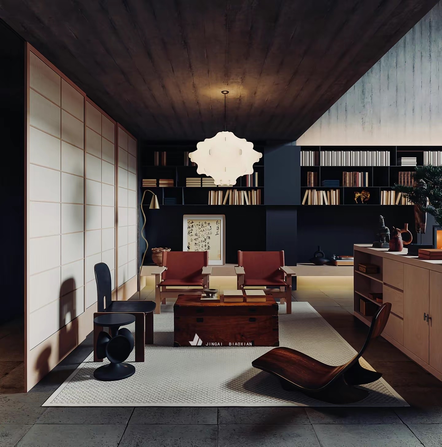 金该墨寒组合集-37