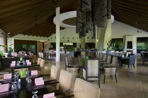 凯瑞玛雅高尔夫SPA度假-9