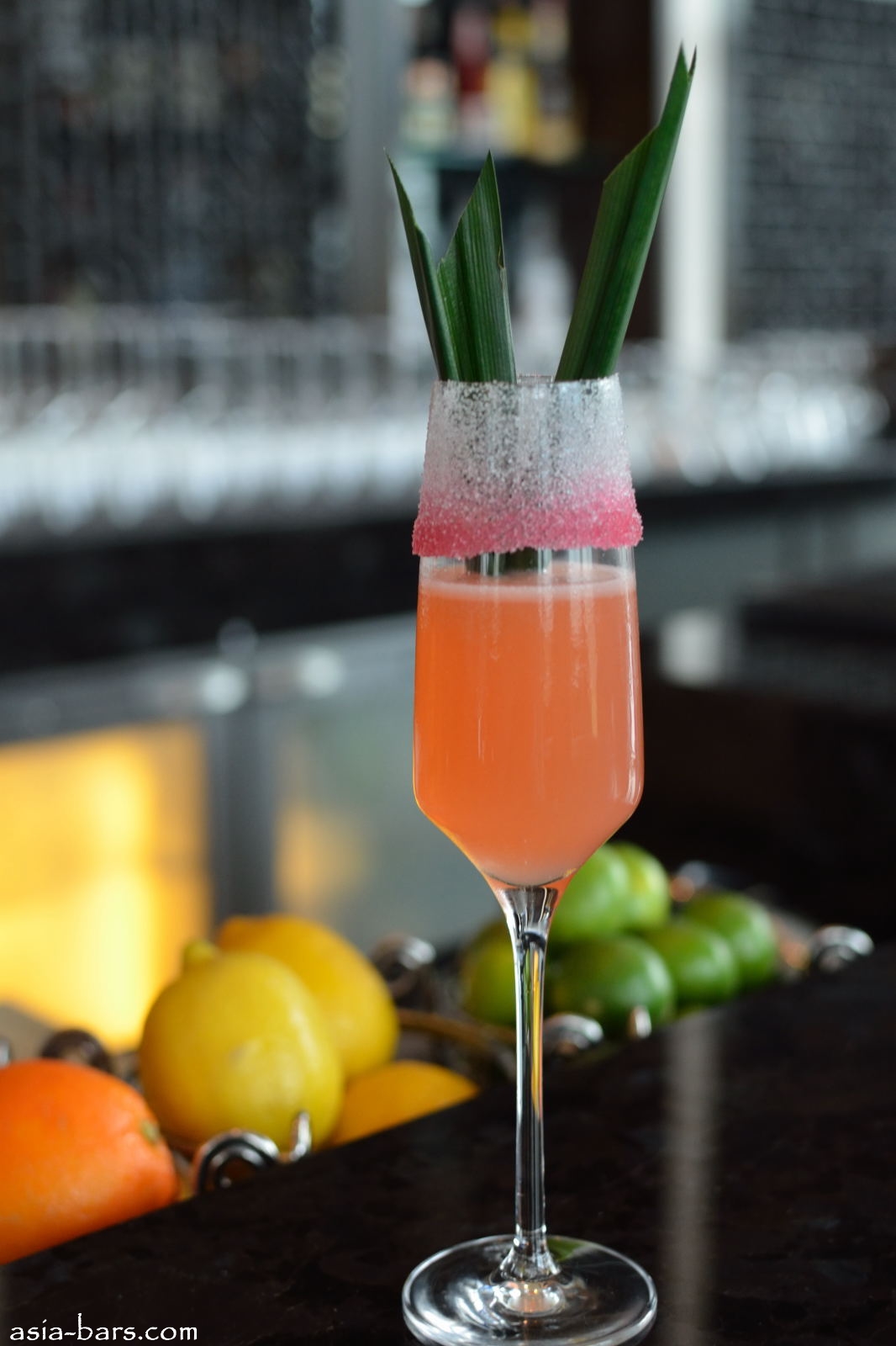 曼谷瑞吉酒店-45