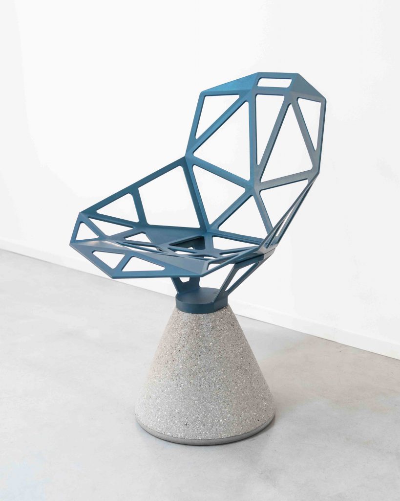 经典之作 | Konstantin Grcic 的 Chair One 设计-12