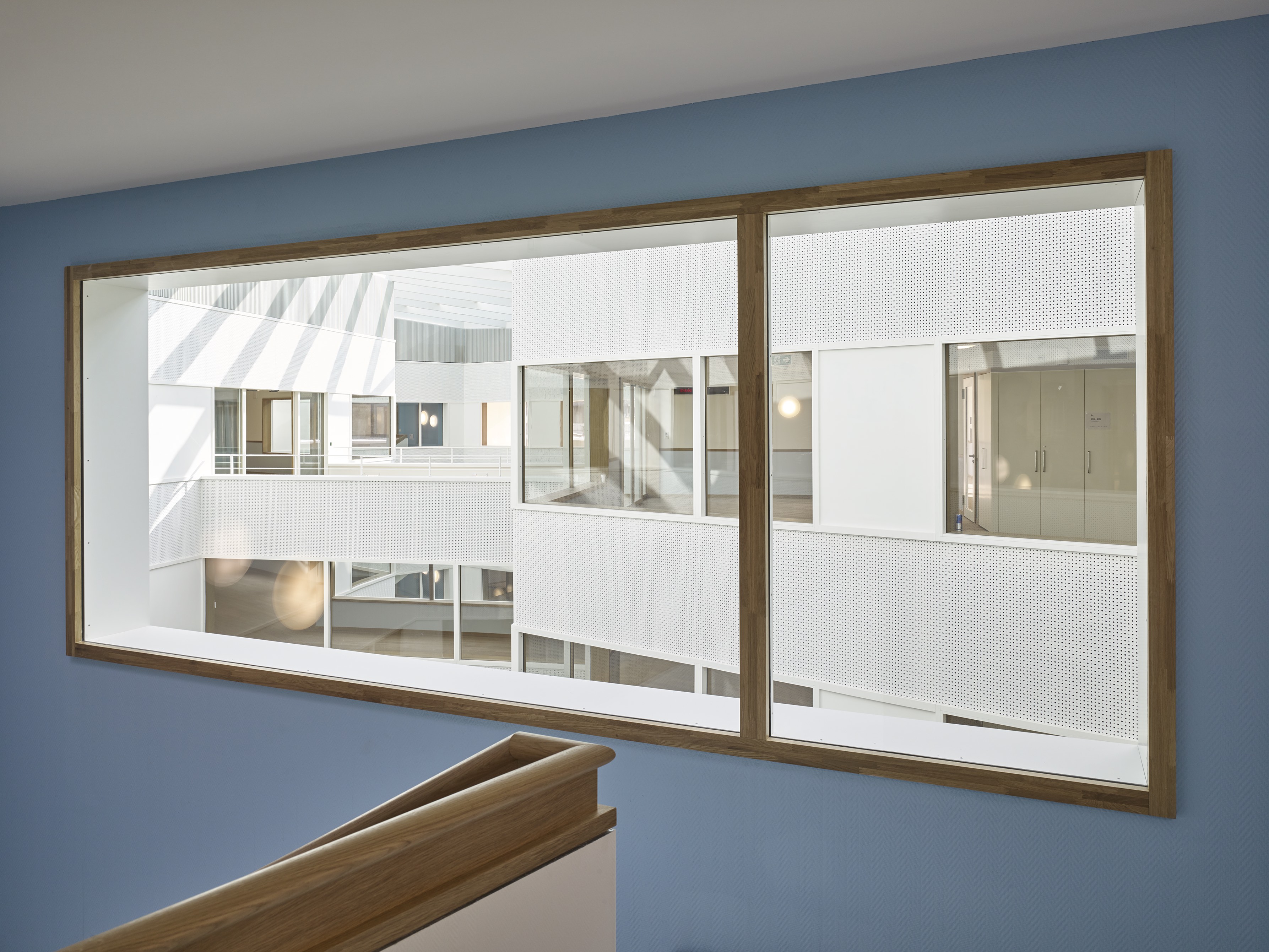 瑞士莱兹堡养老院-40