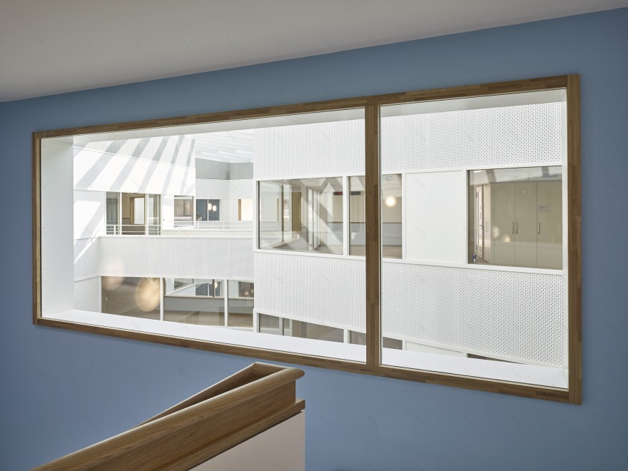 瑞士莱兹堡养老院-40