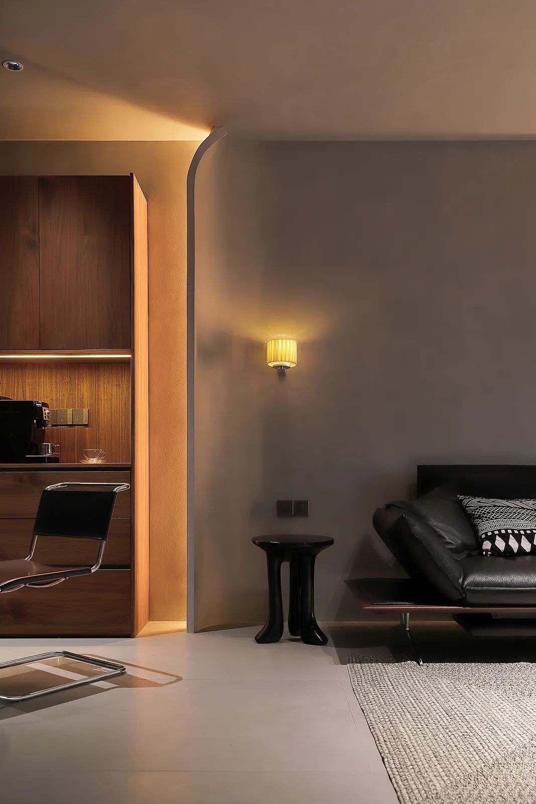 《私宅全案设计与落地训练营》第四期丨中国上海-51