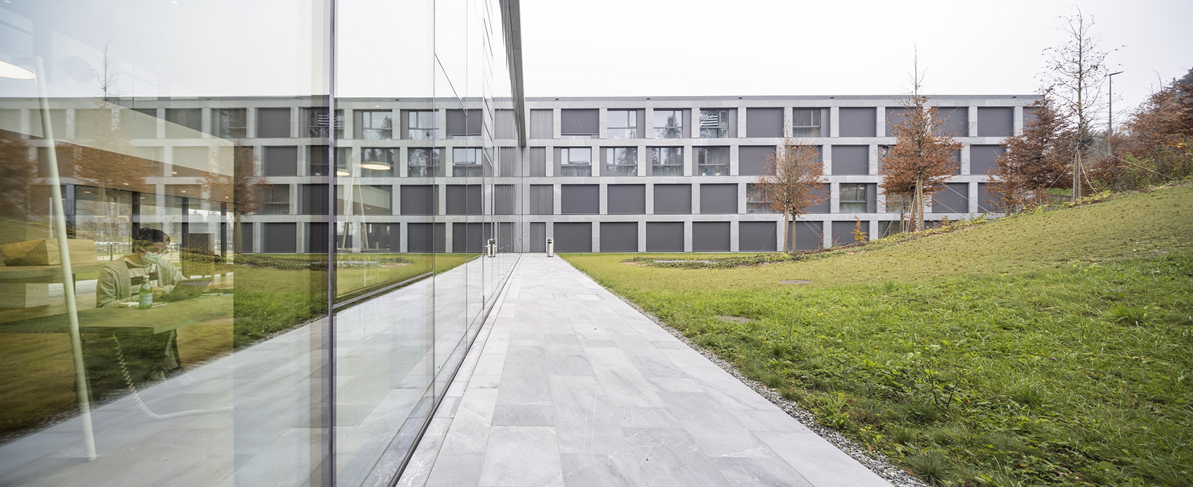 瑞士 EHL 酒店管理商学院丨IttenBrechbühl-9