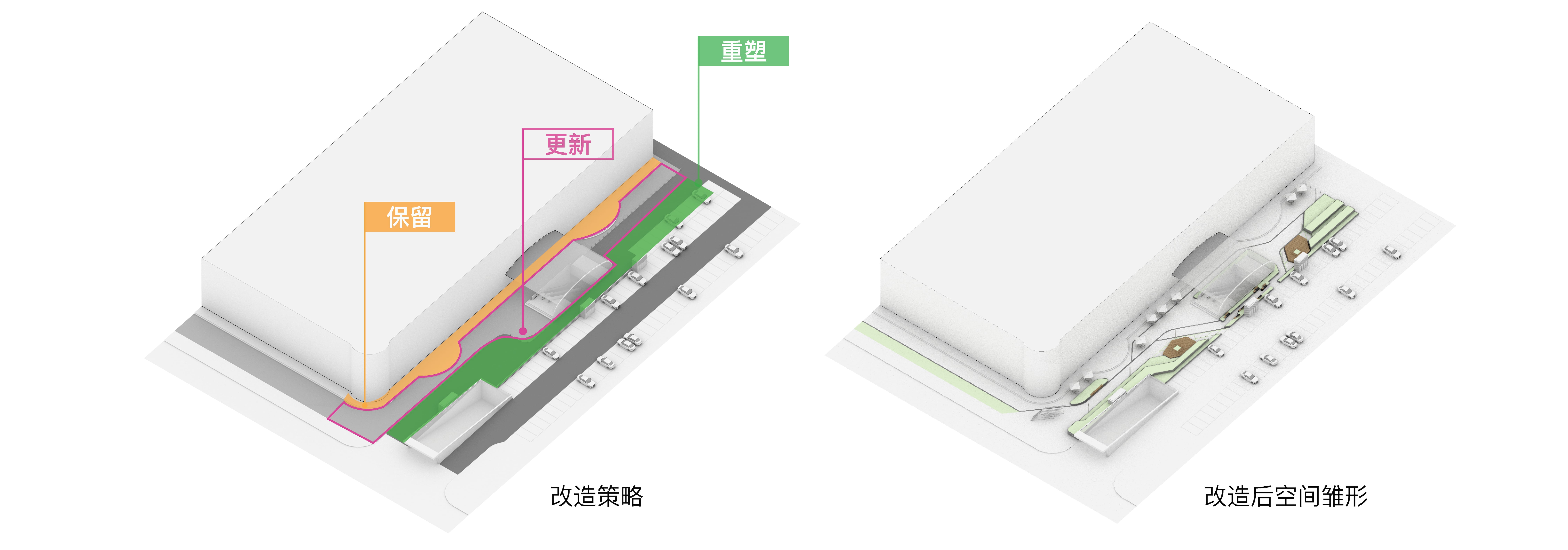 北京万科时代中心望京（一期）-29