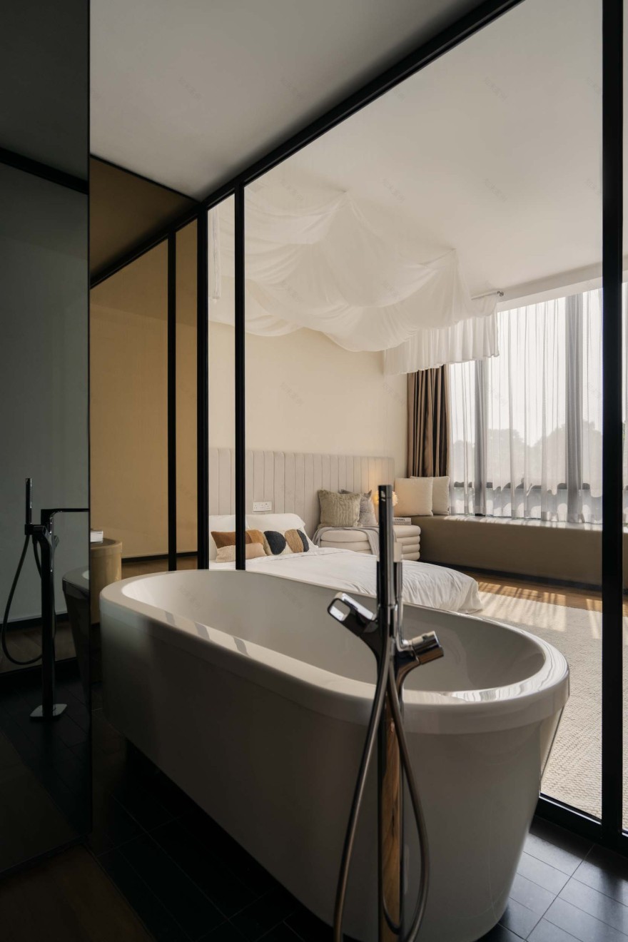 Reignwood Hamilton Scotts - Residential & Commercial Interior Design FirmSingapore | The Interior Lab-25