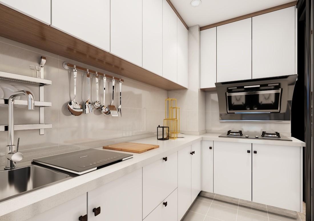 
现代轻奢｜甜而不腻的少女风！ -10