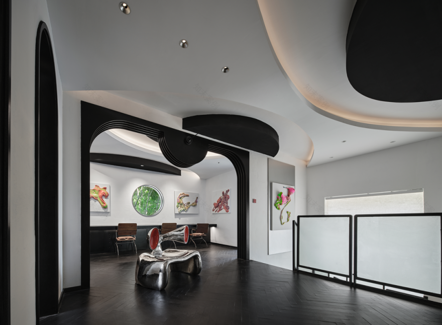 一亩朴拙而憨趣的设计 “自耕地” | PIG DESIGN 李文强-88