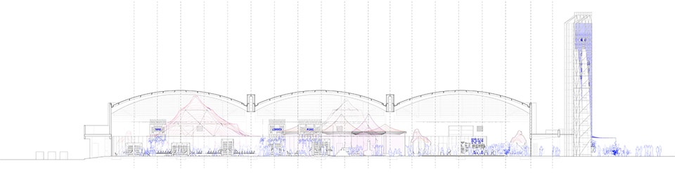 2025年波哥大国际图书博览会西班牙国家馆丨哥伦比亚丨EeestudioLluís-38