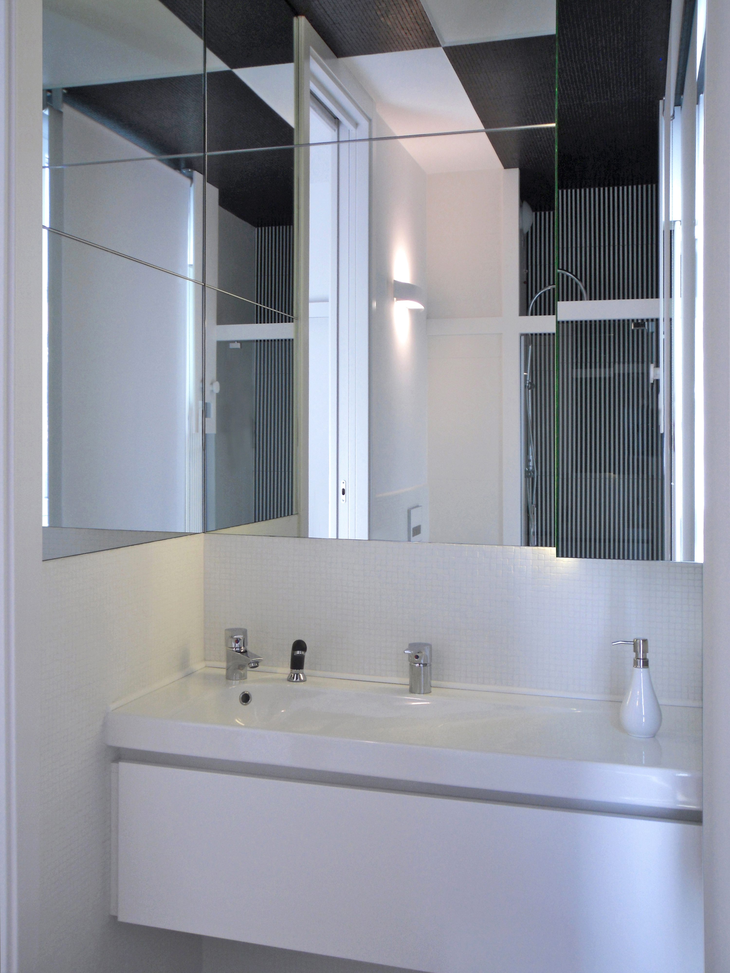 内部 8丨gariselli associati-31