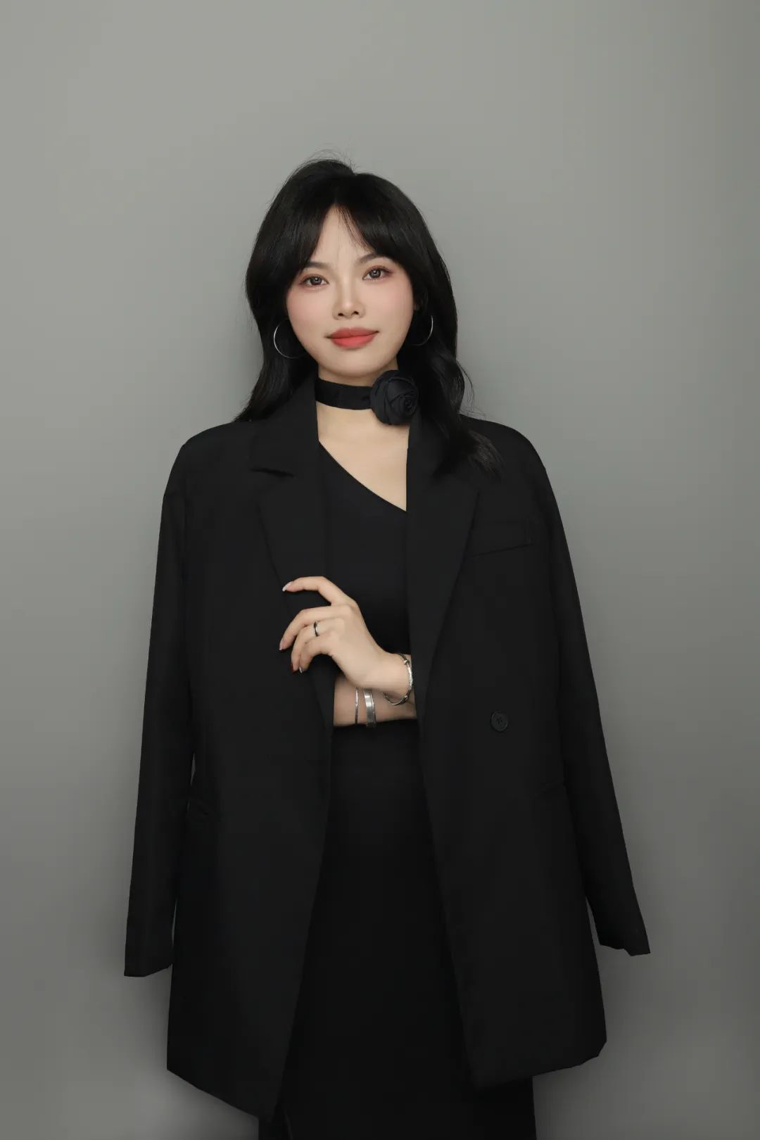 118㎡和萃澜庭 · 东方意境入新居丨苏州锦华装饰-29