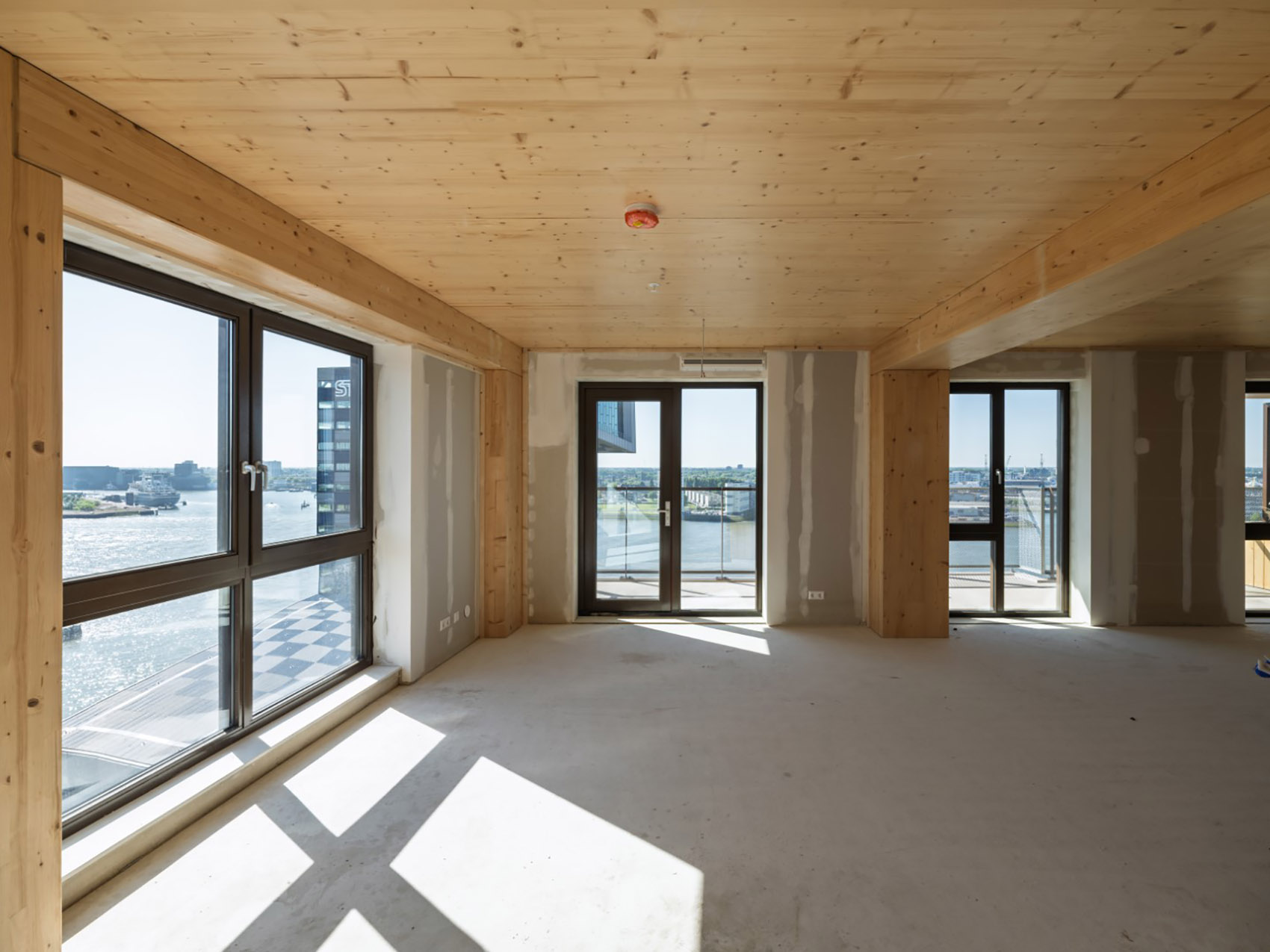 SAWA高层住宅丨荷兰鹿特丹丨Mei建筑与规划事务所-54