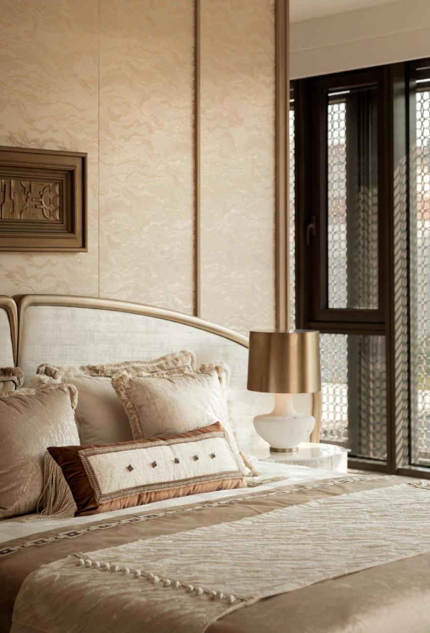 绿城 · 湖畔恒庐丨中国台州丨DAS大森设计-49