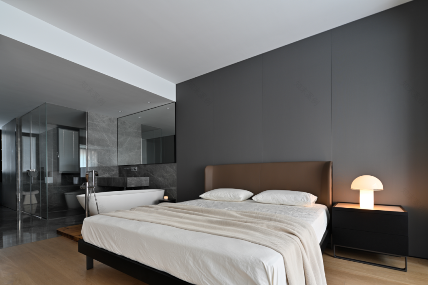 温州·中央公馆私宅丨中国温州丨温州大墨空间设计-41