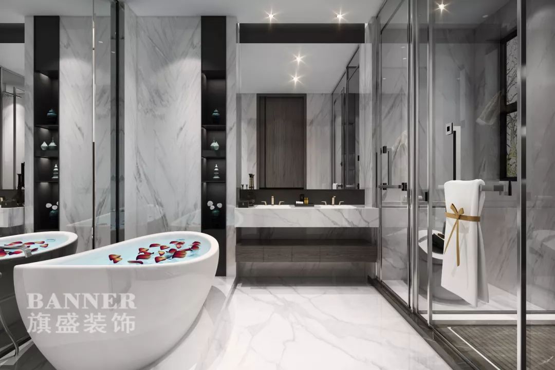 曲池东岸 | 现代简约,生活仪式感-101