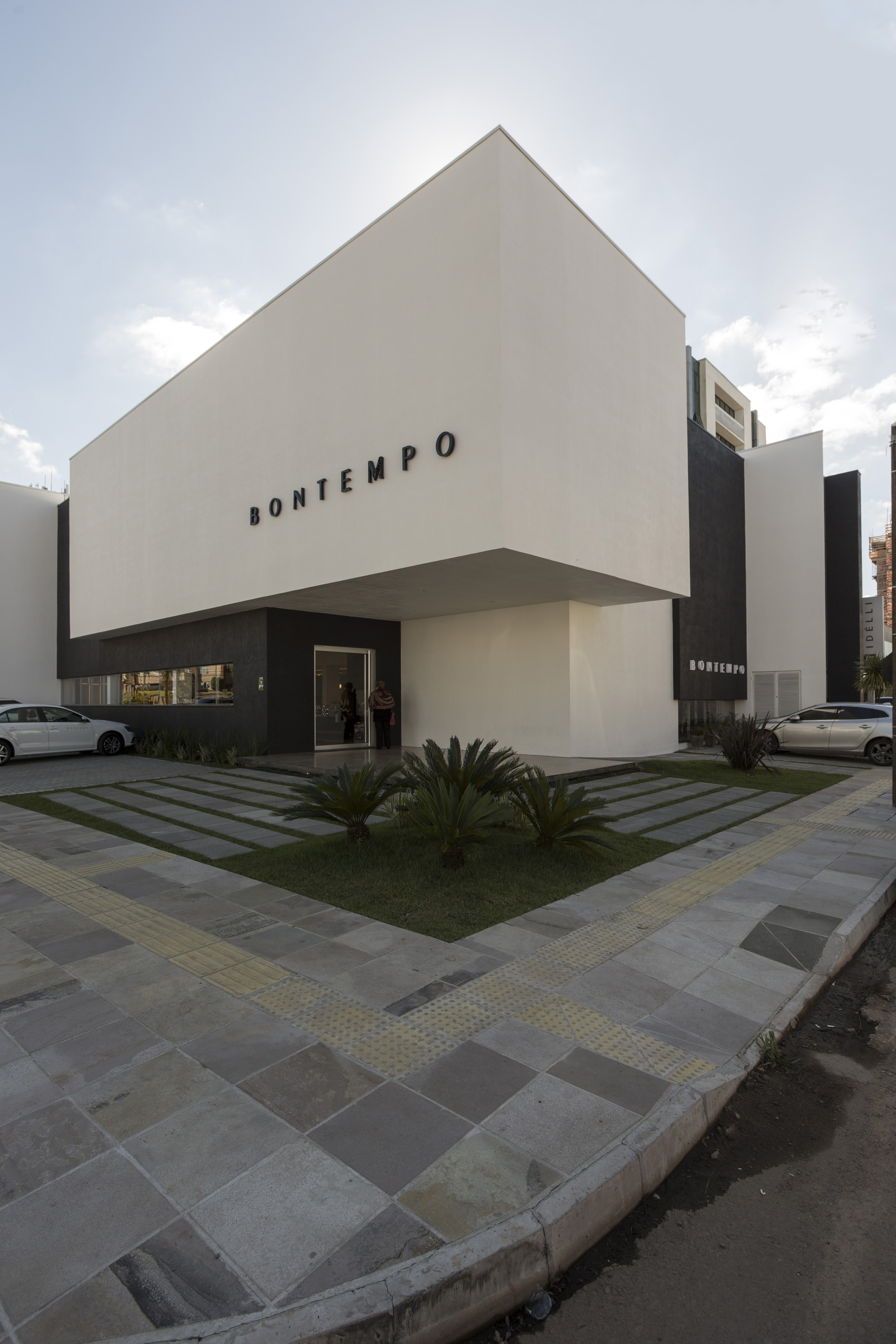 Bontempo 商业零售空间设计-2