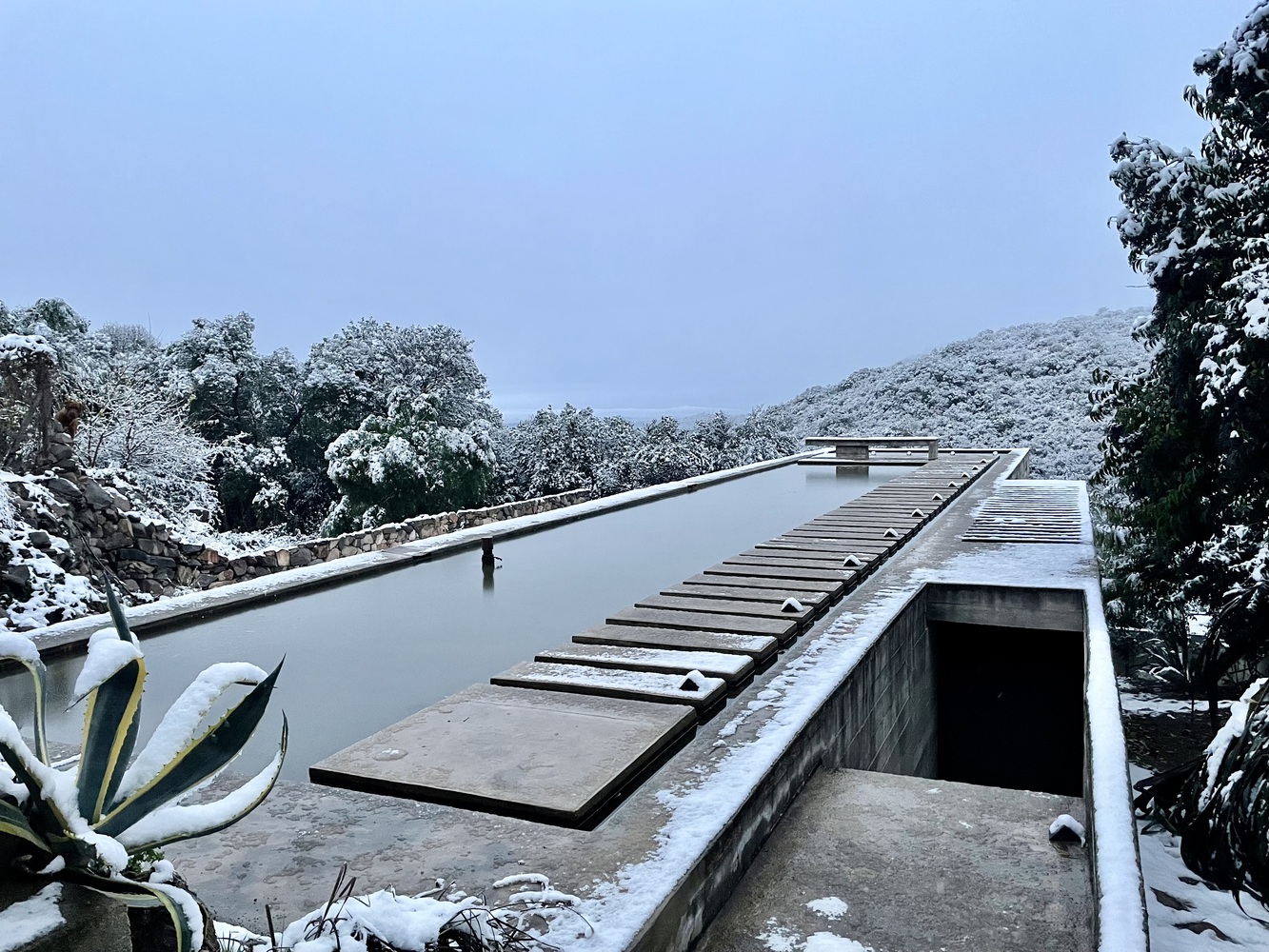 阿根廷 Río Ceballos 三元素住宅丨Agustín Lozada-44