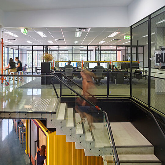 Buildsafe by Marsden Collective | Australian Interior Design Awards-4