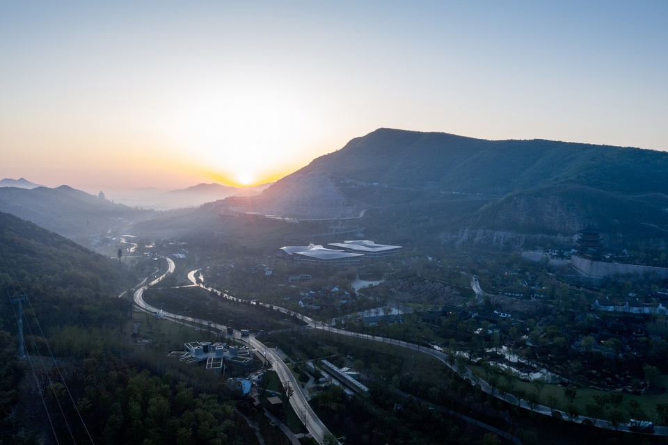 南京丽笙精选度假酒店 | 山水园林中的生态修复与文化传承-14