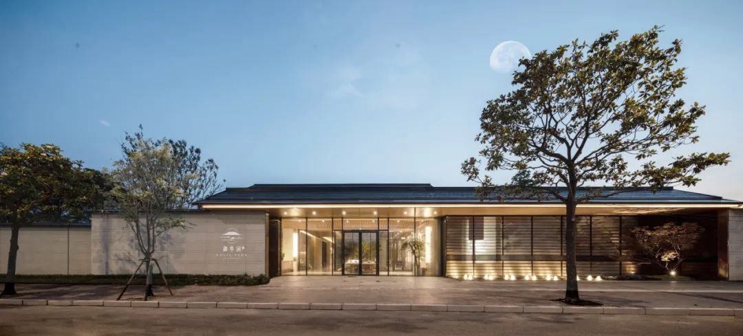 方寸间，寻东方意丨上海中建·御华园-34