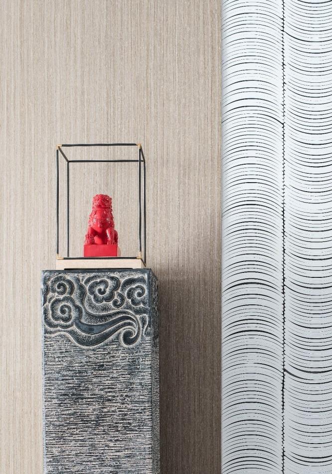 新中式风格家居,传统与现代的完美融合-0