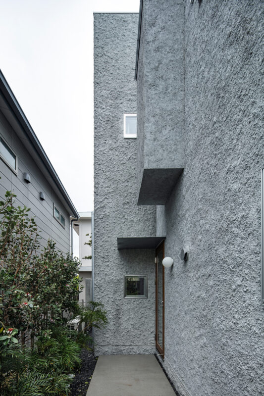 山手の家 · 後藤周平建築設計事務所-34