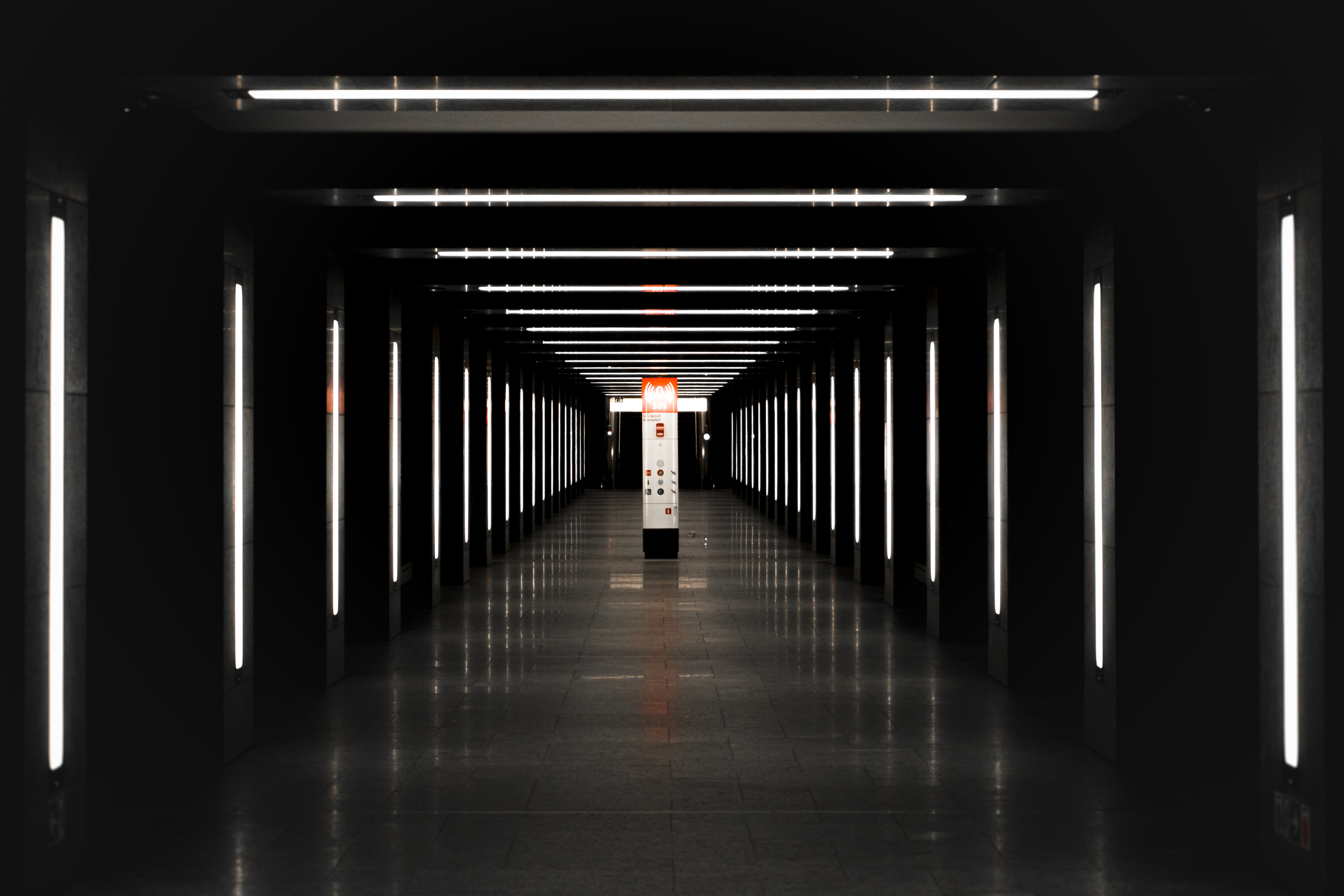 柏林：对比鲜明之城丨德国柏林-7