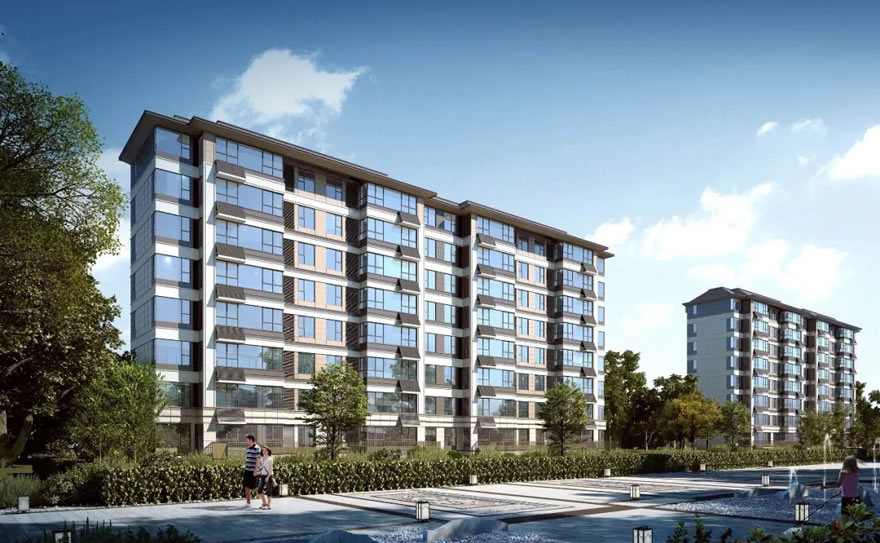 合肥华润昆仑御-66