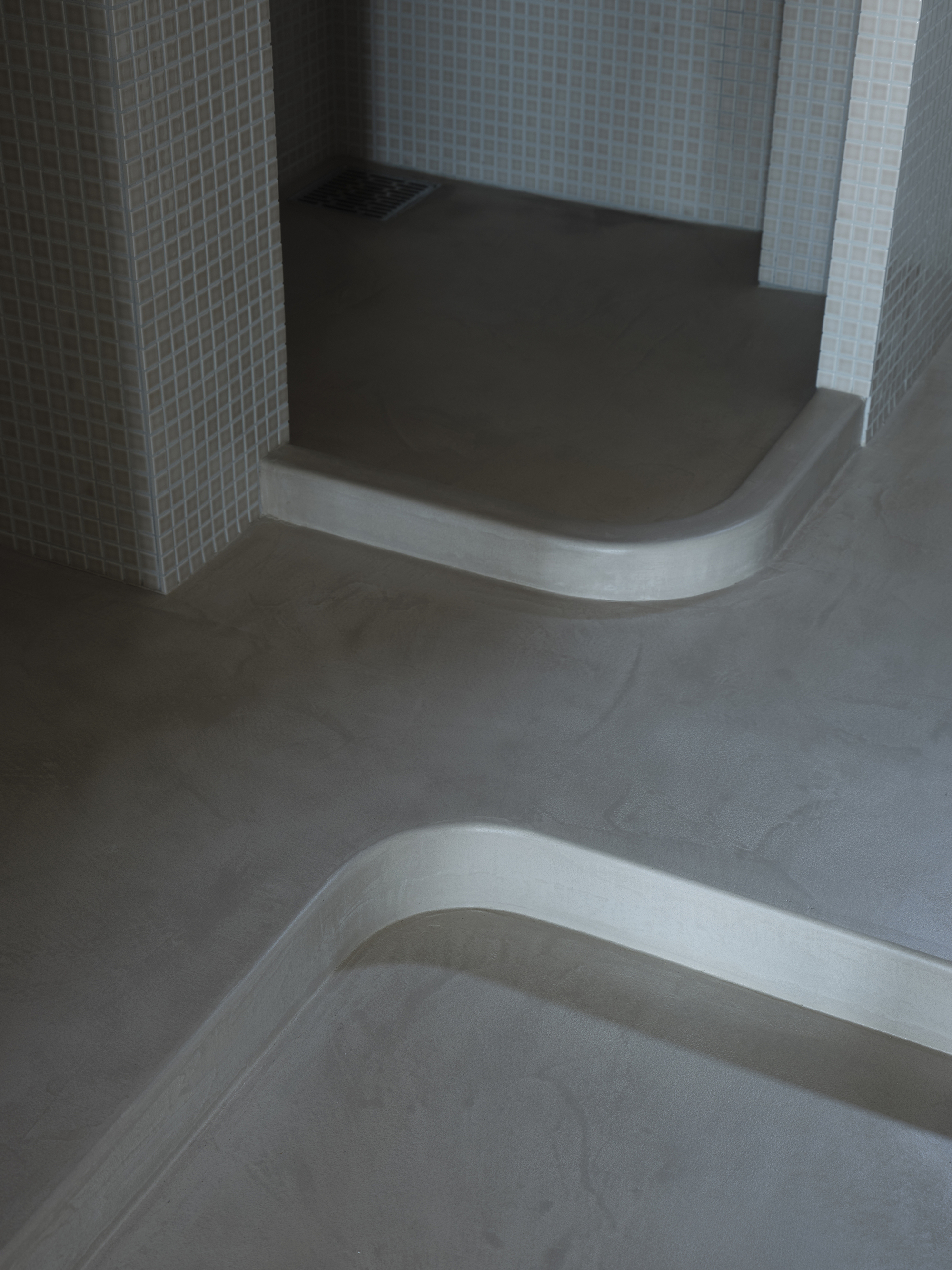 日式平层住宅丨日本东京丨toolbox-55