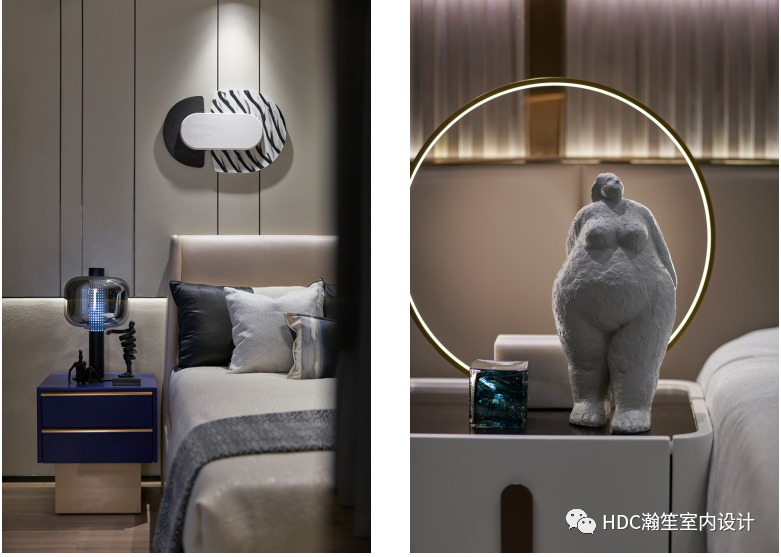 金为·翠微名府样板间丨中国江苏丨HDC 成都瀚笙室内设计有限公司,成都原准度装饰设计有限公司-16