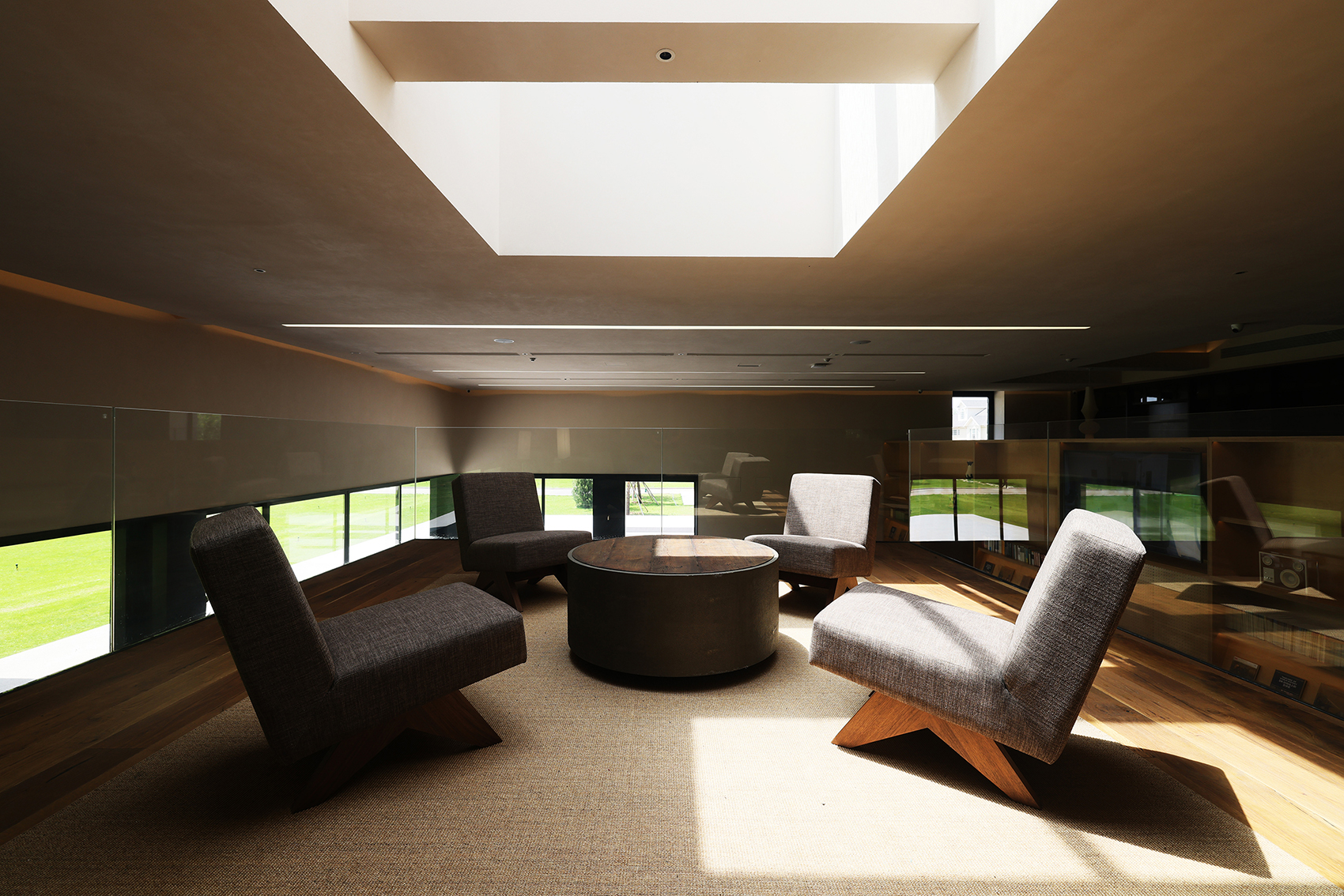 空山九帖 · 大汗的寂寞丨蒙古丨杭州观堂设计-56