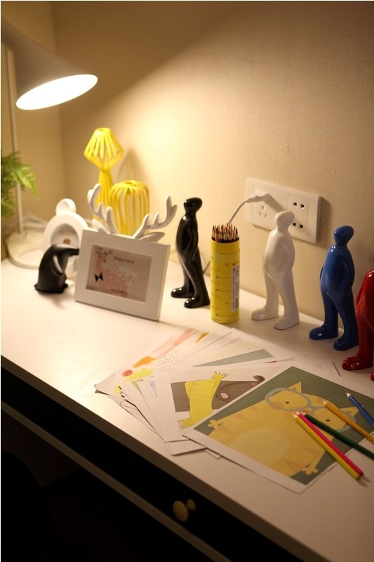 万科安亭新镇样板房 | 自然与都市的和谐交融-65