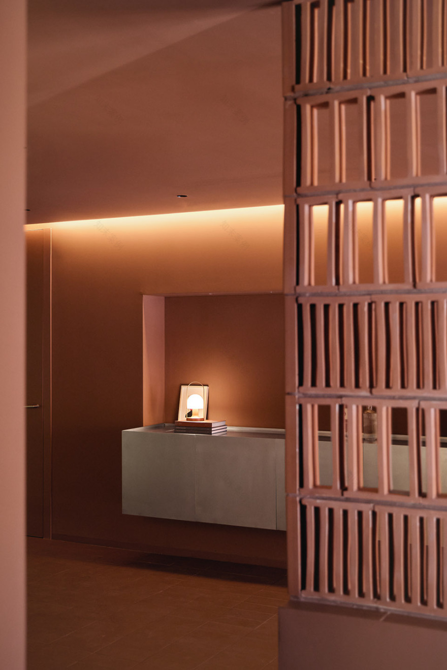 ORIGEN办公室丨西班牙丨X arquitectos-23