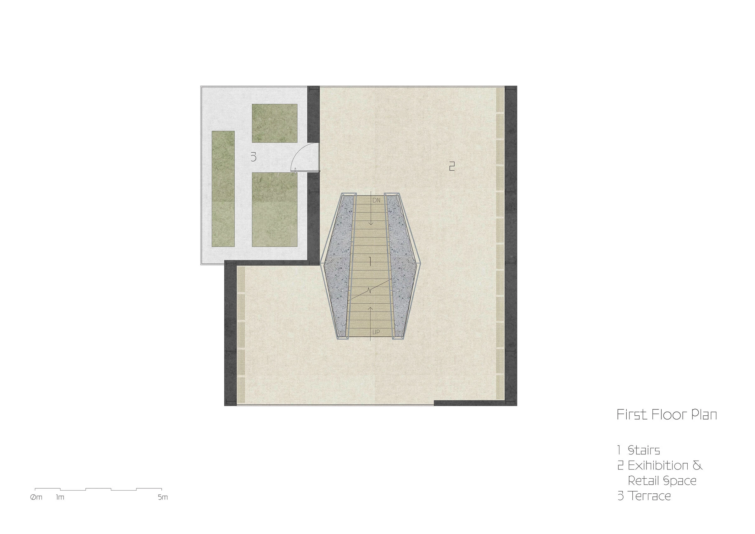 年度计划 上海 1 号楼丨中国上海丨dongqi Design-62