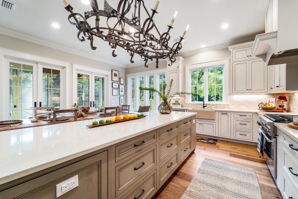 丨Bob Chatham Custom Home Design-39