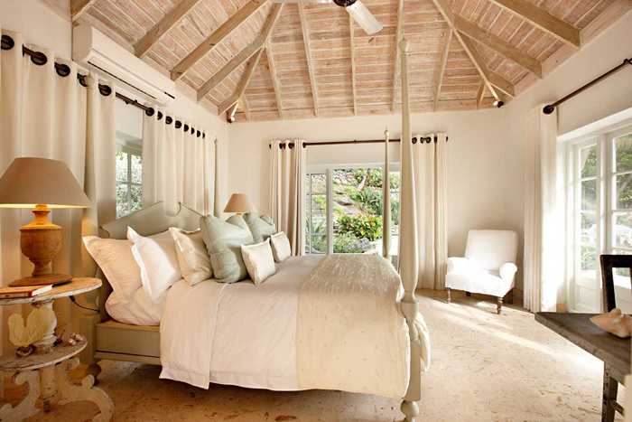 加勒比海景别墅 | 伦敦设计师的热带天堂-16